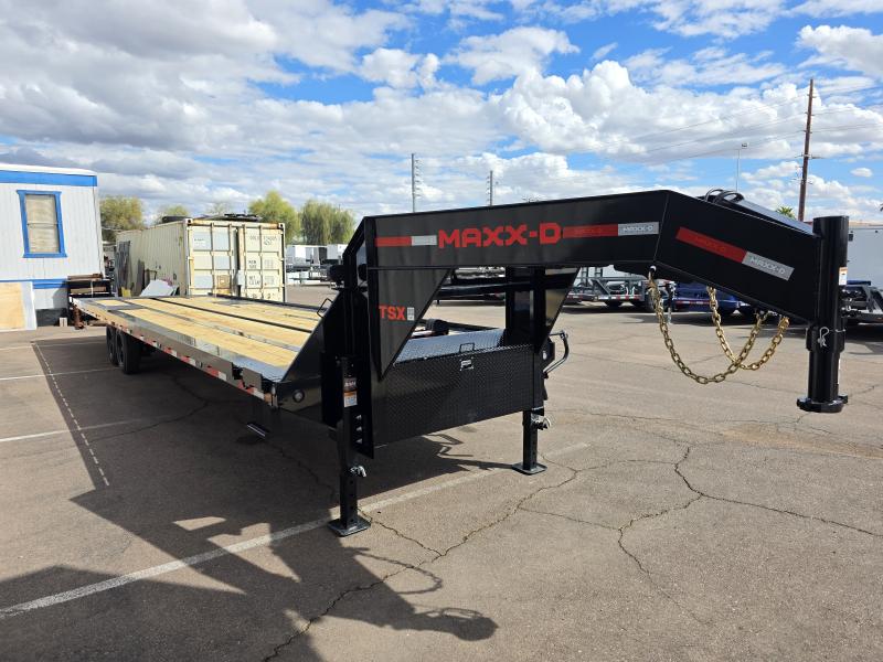 new Tilt Trailers MAXX-D  for sale, in Phoenix, AZ Thumbnail 5