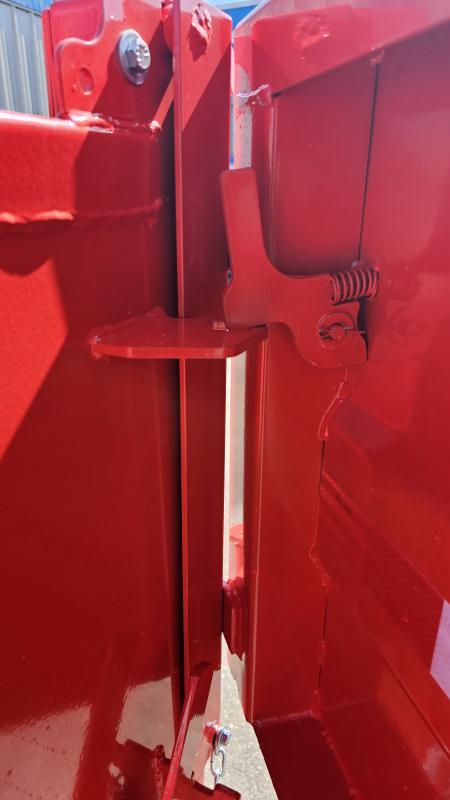 new Dump Trailers High Desert Series  for sale, in Phoenix, AZ Thumbnail 14