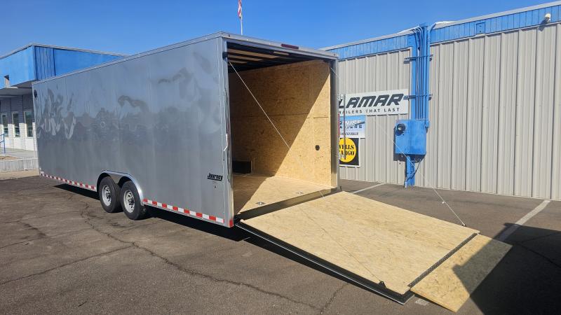 new Cargo (Enclosed) Trailers Pace American  for sale, in Phoenix, AZ Thumbnail 5