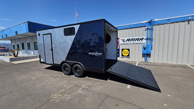 new Cargo (Enclosed) Trailers Mirage Trailers  for sale, in Phoenix, AZ Thumbnail 4