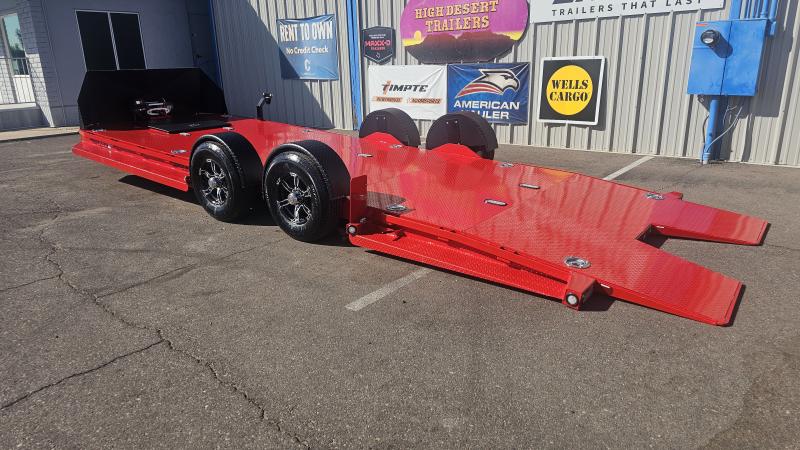 new Car Haulers / Racing Trailers MAXX-D  for sale, in Phoenix, AZ image-0