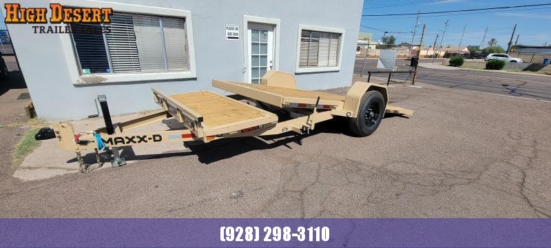 2023 MAXXD G4X Equipment Trailer for sale - 16 tilt 13 + 3 ***Ca$h discounts available - see below*** 2023 MAXXD G4X Equipment Trailer for sale - 16 tilt 13 + 3 ***Ca$h discounts available - see below***