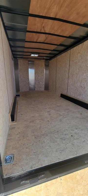 new Cargo (Enclosed) Trailers Mirage Trailers  for sale, in Phoenix, AZ Thumbnail 7
