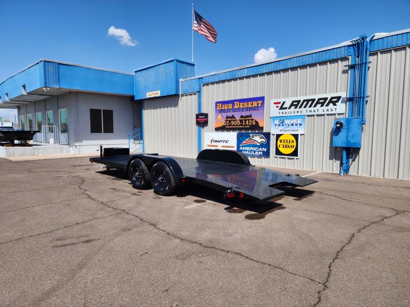 new Car Haulers / Racing Trailers BWISE  for sale, in Phoenix, AZ Thumbnail 4