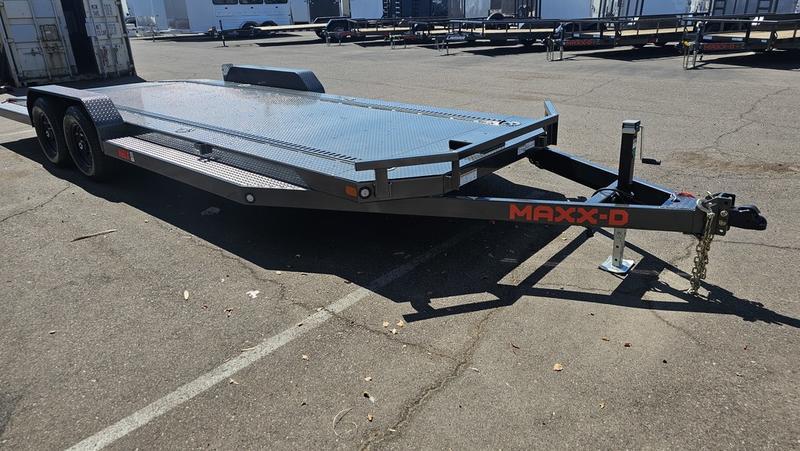 new Car Haulers / Racing Trailers MAXX-D  for sale, in Phoenix, AZ Thumbnail 4