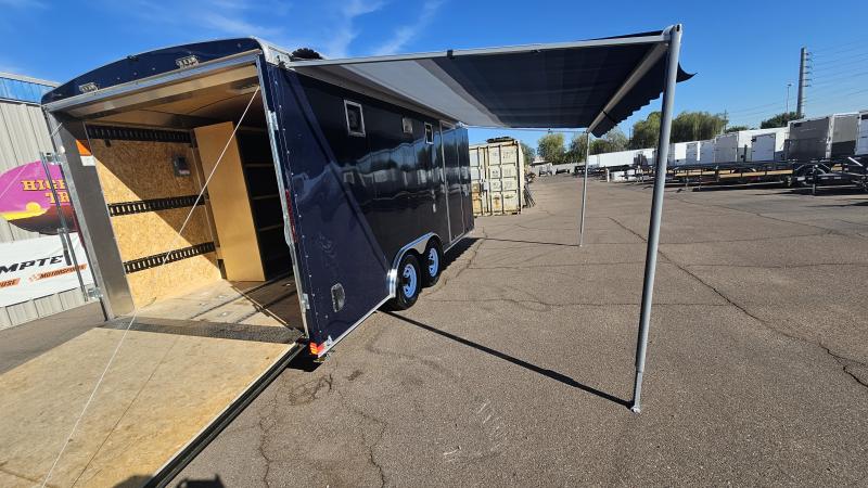 used Cargo (Enclosed) Trailers Haulmark  for sale, in Phoenix, AZ Thumbnail 13