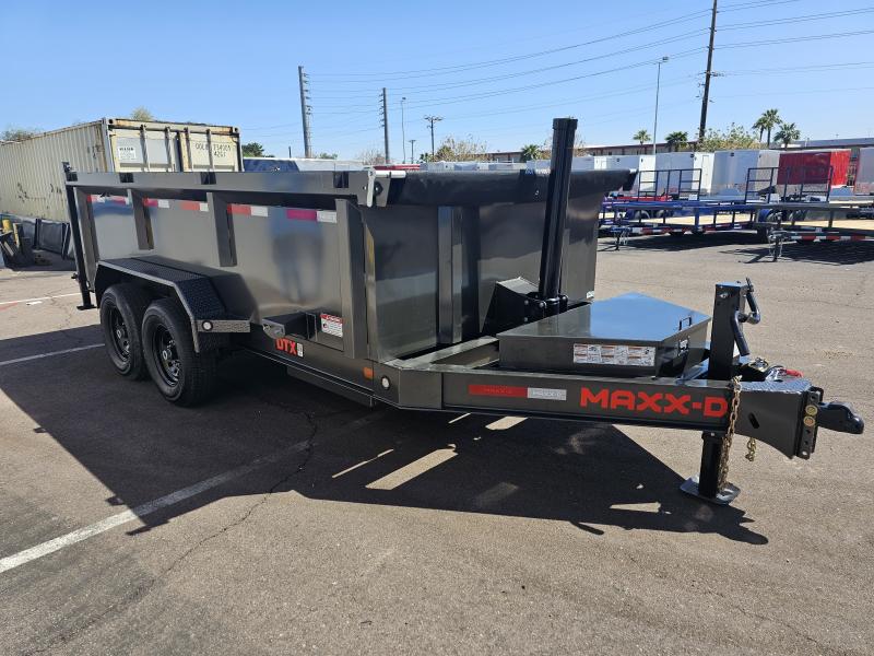 new Dump Trailers MAXX-D  for sale, in Phoenix, AZ Thumbnail 10