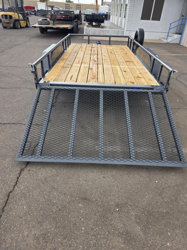 new Utility Trailers Lamar Trailers  for sale, in Phoenix, AZ Thumbnail 6
