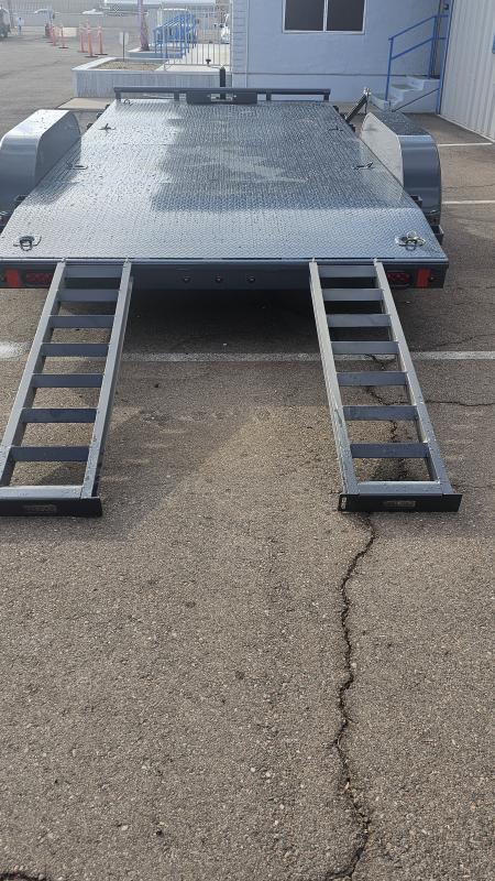 new Car Haulers / Racing Trailers Lamar Trailers  for sale, in Phoenix, AZ Thumbnail 9