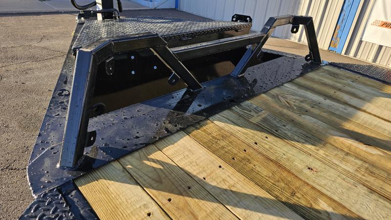 new Equipment / Flatbed Trailers Horizon Trailers  for sale, in Phoenix, AZ Thumbnail 8