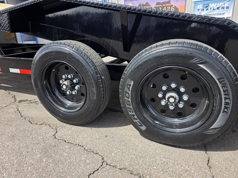new Tilt Trailers MAXX-D  for sale, in Phoenix, AZ Thumbnail 9