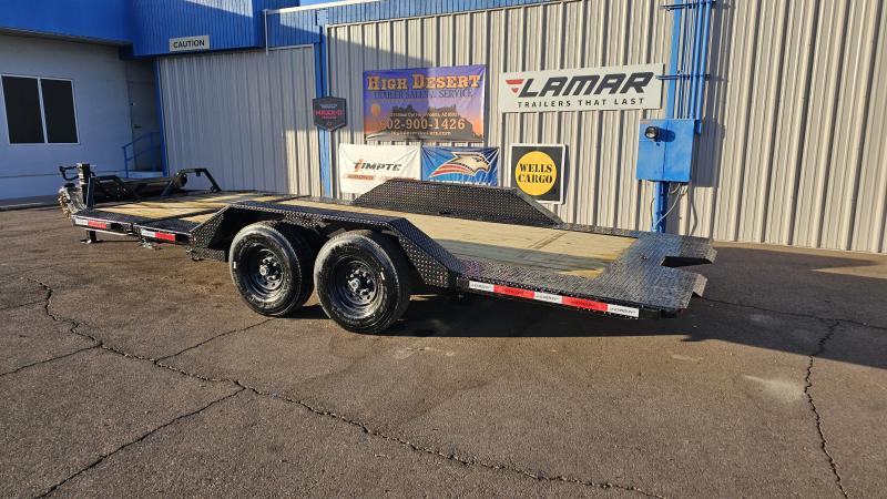 new Equipment / Flatbed Trailers Horizon Trailers  for sale, in Phoenix, AZ Thumbnail 4