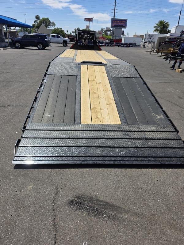 new Equipment / Flatbed Trailers MAXX-D  for sale, in Phoenix, AZ Thumbnail 10