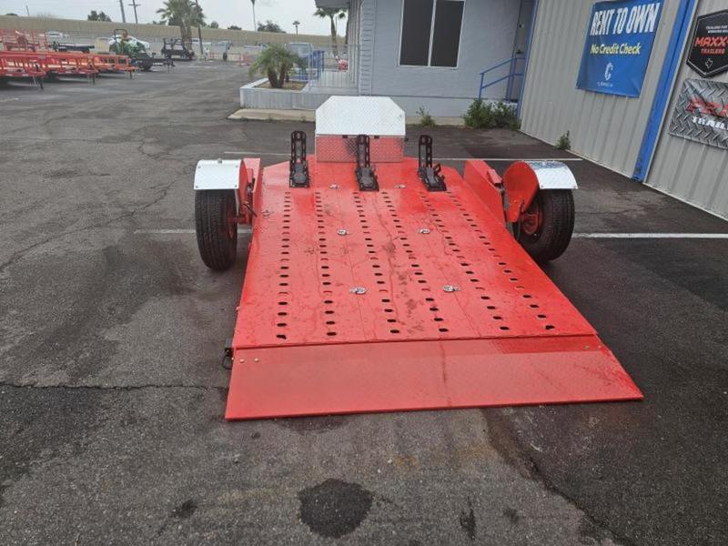 new Motorcycle / Cycle Trailers Primo  for sale, in Phoenix, AZ Thumbnail 8