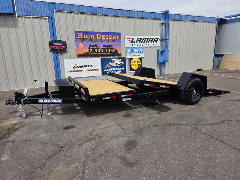 new Tilt Trailers Sure-Trac  for sale, in Phoenix, AZ Thumbnail 7
