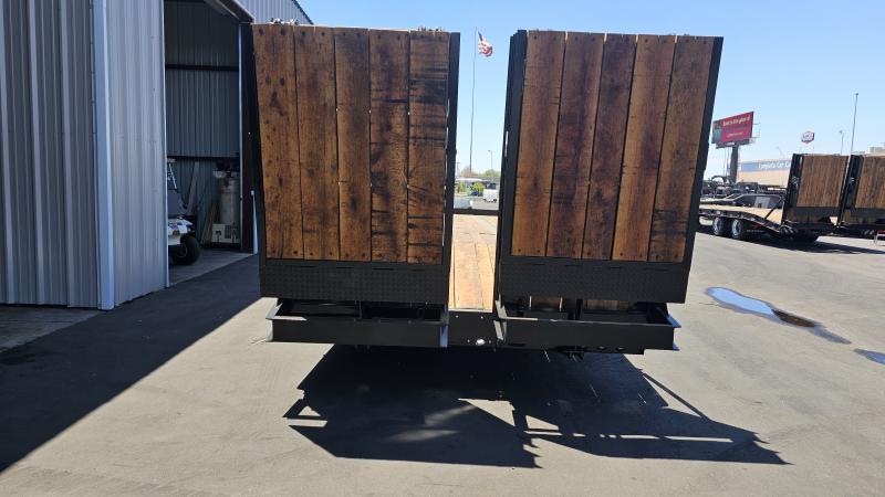 new Equipment / Flatbed Trailers Kraftsman Trailers  for sale, in Phoenix, AZ Thumbnail 3