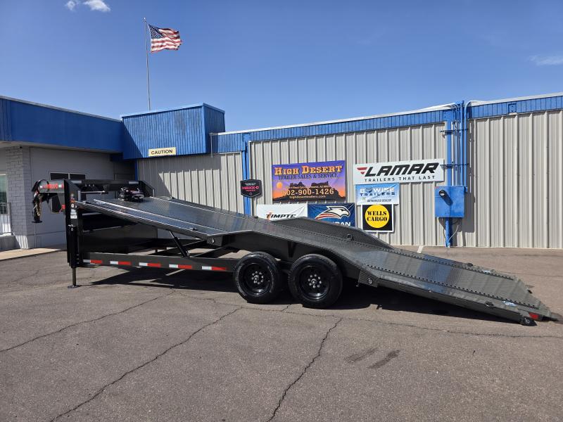 new Tilt Trailers MAXX-D  for sale, in Phoenix, AZ image-0