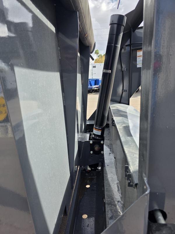 new Dump Trailers Lamar Trailers  for sale, in Phoenix, AZ Thumbnail 14