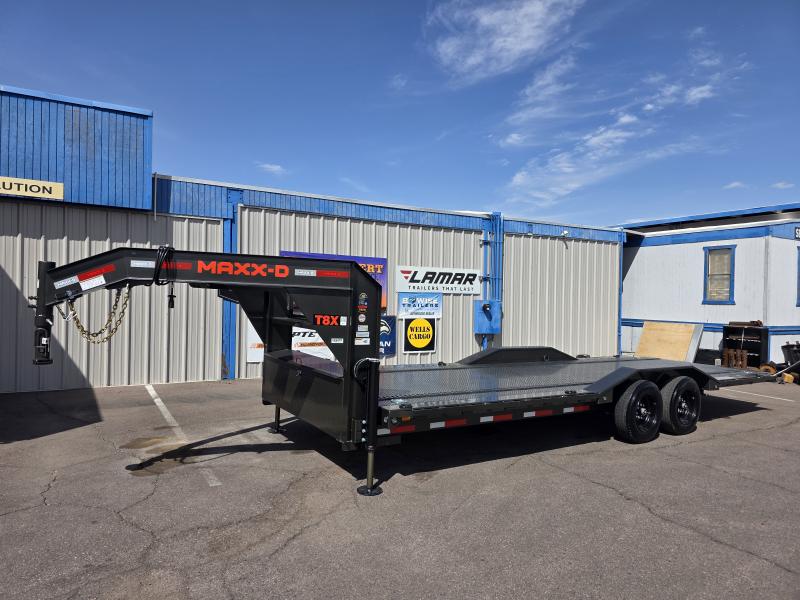new Tilt Trailers MAXX-D  for sale, in Phoenix, AZ Thumbnail 3
