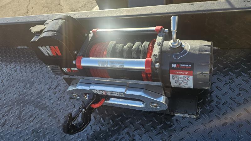 new Tilt Trailers MAXX-D  for sale, in Phoenix, AZ Thumbnail 7