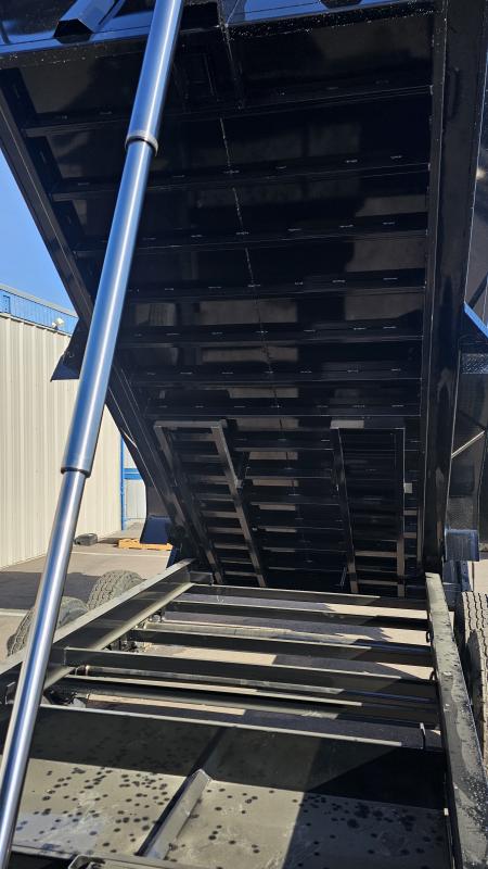 new Dump Trailers MAXX-D  for sale, in Phoenix, AZ Thumbnail 8