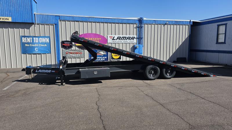 new Tilt Trailers Lamar Trailers  for sale, in Phoenix, AZ Thumbnail 6