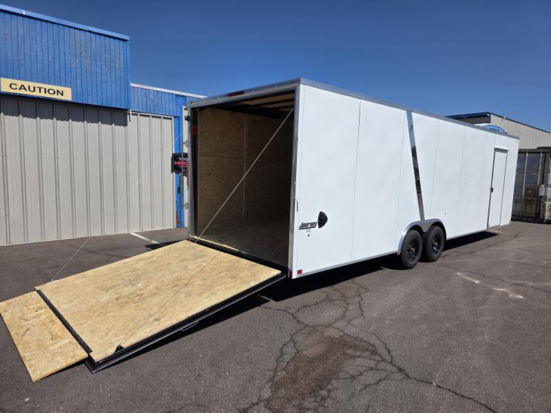 new Cargo (Enclosed) Trailers Pace American  for sale, in Phoenix, AZ Thumbnail 9