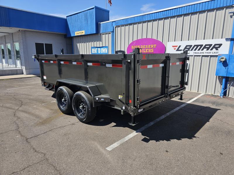 new Dump Trailers MAXX-D  for sale, in Phoenix, AZ Thumbnail 3