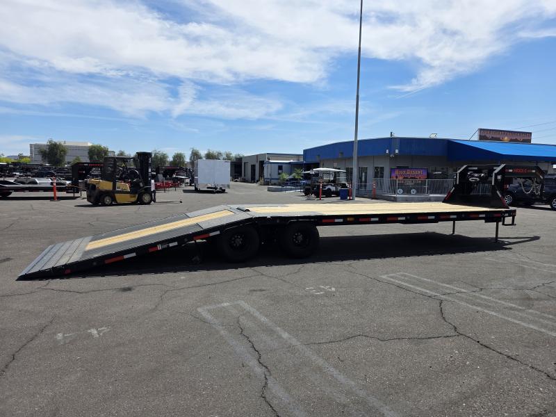 new Equipment / Flatbed Trailers MAXX-D  for sale, in Phoenix, AZ image-0