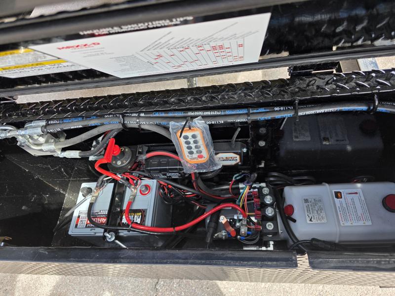 new Tilt Trailers MAXX-D  for sale, in Phoenix, AZ Thumbnail 12