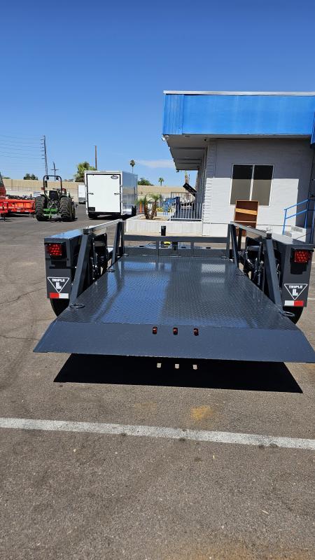 new Equipment / Flatbed Trailers Triple L  for sale, in Phoenix, AZ Thumbnail 12