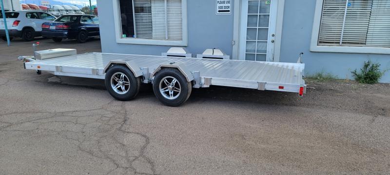 2022 Timpte 718 Car / Racing Trailer for sale - 18'- Drop N' Load Deck- all Aluminum -Premium Good Year tires ***Cash Discounts available*** 2022 Timpte 718 Car / Racing Trailer for sale - 18'- Drop N' Load Deck- all Aluminum -Premium Good Year tires ***Cash Discounts available***