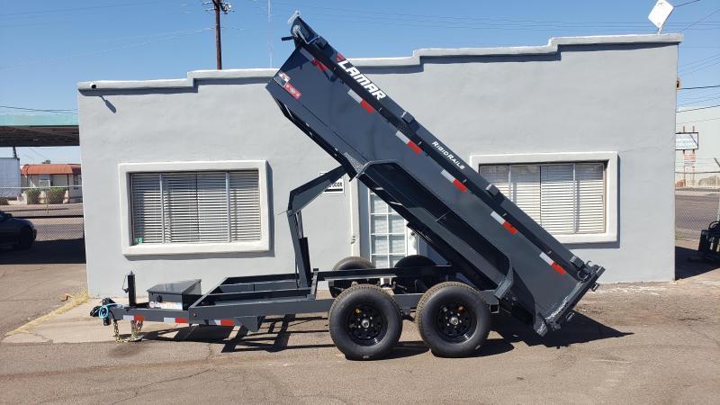 2021 Lamar Dump Trailer for sale -Medium duty dumper- #9990 GVWR- Tarp-Ramps -battery charger -24" sides *** Cash Discounts - SEE BELOW*** 2021 Lamar Dump Trailer for sale -Medium duty dumper- #9990 GVWR- Tarp-Ramps -battery charger -24" sides *** Cash Discounts - SEE BELOW***