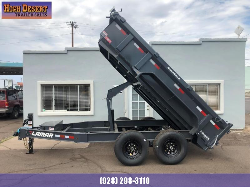 2022 Lamar Trailers DL-7k-12 Dump Trailer for sale - 14,000 #GVWR - Tarp- Ramps - ** Ca$h Discounts, See Below**** 2022 Lamar Trailers DL-7k-12 Dump Trailer for sale - 14,000 #GVWR - Tarp- Ramps - ** Ca$h Discounts, See Below****