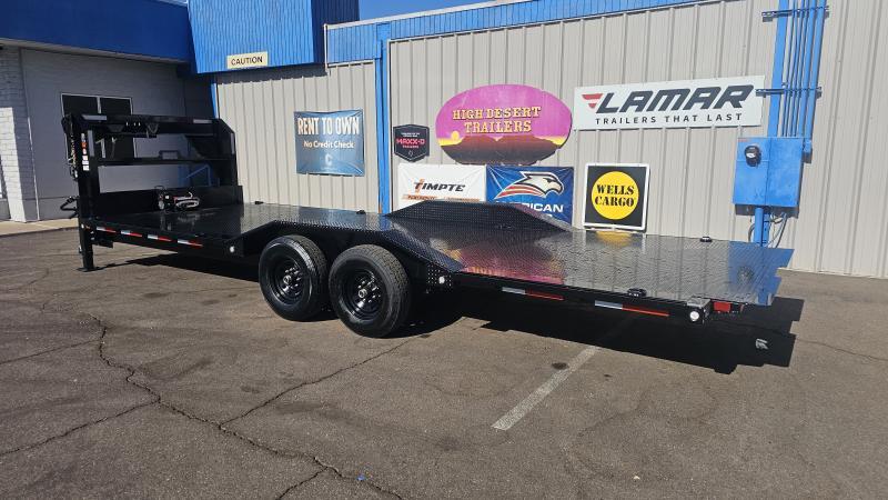 new Tilt Trailers MAXX-D  for sale, in Phoenix, AZ Thumbnail 4