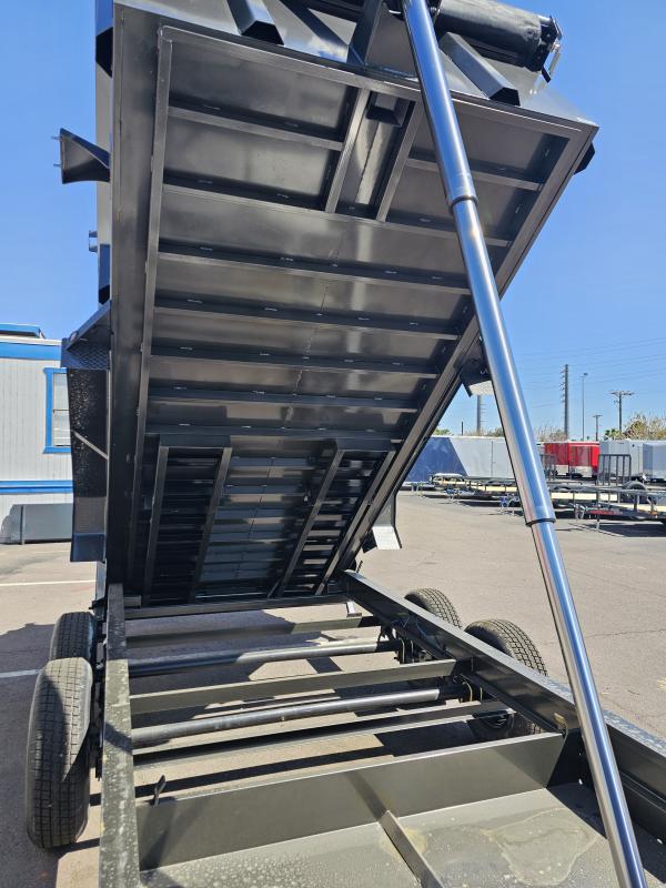 new Dump Trailers MAXX-D  for sale, in Phoenix, AZ Thumbnail 5