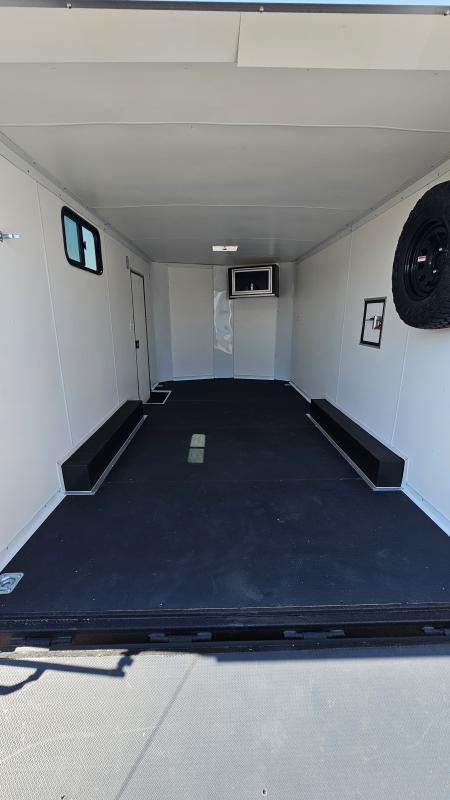 new Cargo (Enclosed) Trailers Mirage Trailers  for sale, in Phoenix, AZ Thumbnail 7