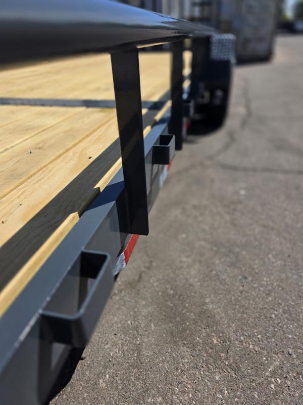 new Utility Trailers Lamar Trailers  for sale, in Phoenix, AZ Thumbnail 7