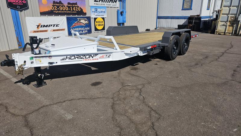 new Equipment / Flatbed Trailers Horizon Trailers  for sale, in Phoenix, AZ Thumbnail 8