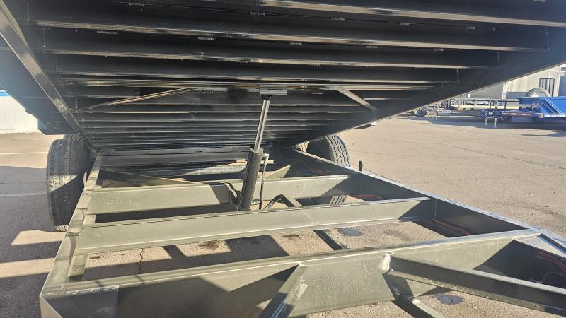 new Tilt Trailers MAXX-D  for sale, in Phoenix, AZ Thumbnail 6