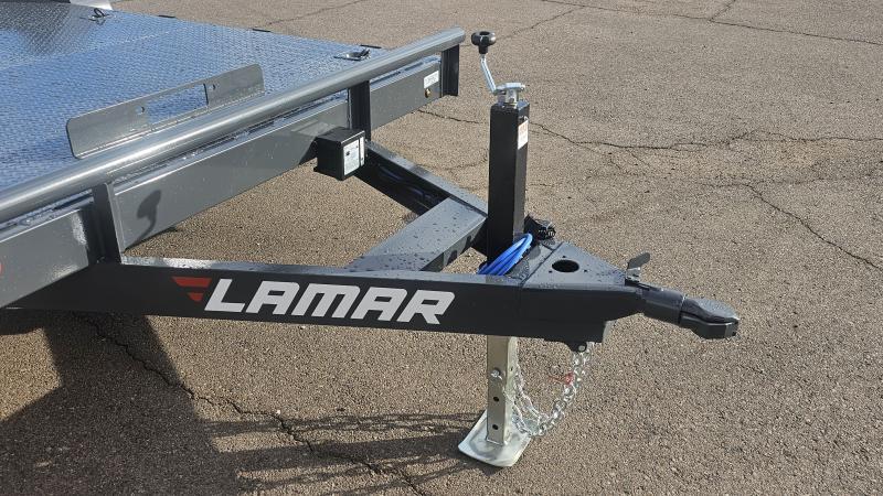 new Car Haulers / Racing Trailers Lamar Trailers  for sale, in Phoenix, AZ Thumbnail 6