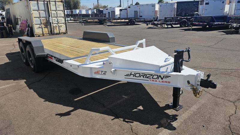 new Equipment / Flatbed Trailers Horizon Trailers  for sale, in Phoenix, AZ Thumbnail 9