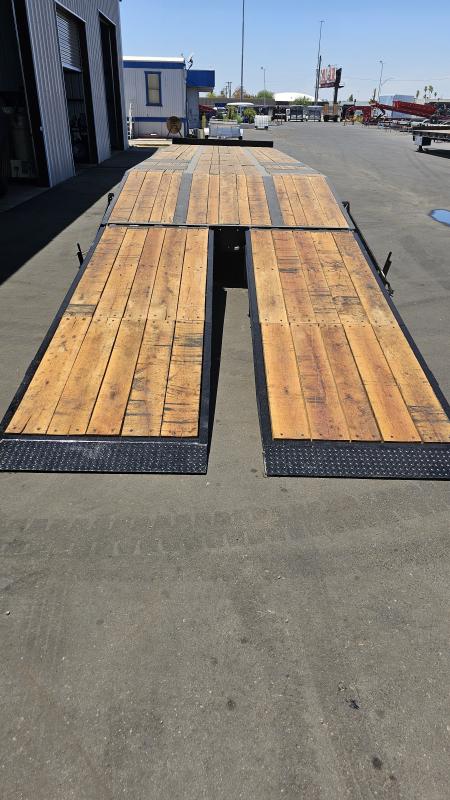 new Equipment / Flatbed Trailers Kraftsman Trailers  for sale, in Phoenix, AZ Thumbnail 10