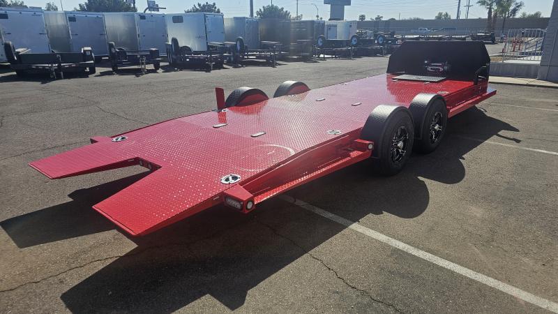 new Car Haulers / Racing Trailers MAXX-D  for sale, in Phoenix, AZ Thumbnail 5