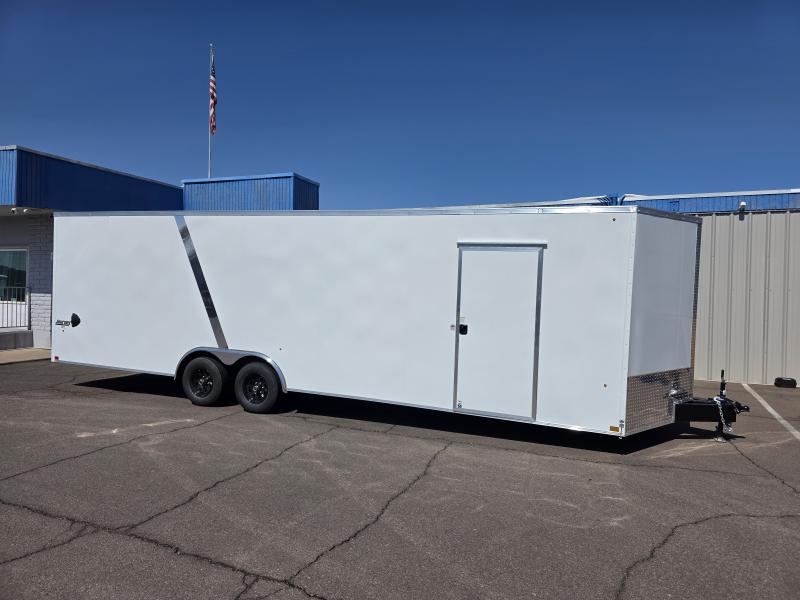 new Cargo (Enclosed) Trailers Pace American  for sale, in Phoenix, AZ Thumbnail 3