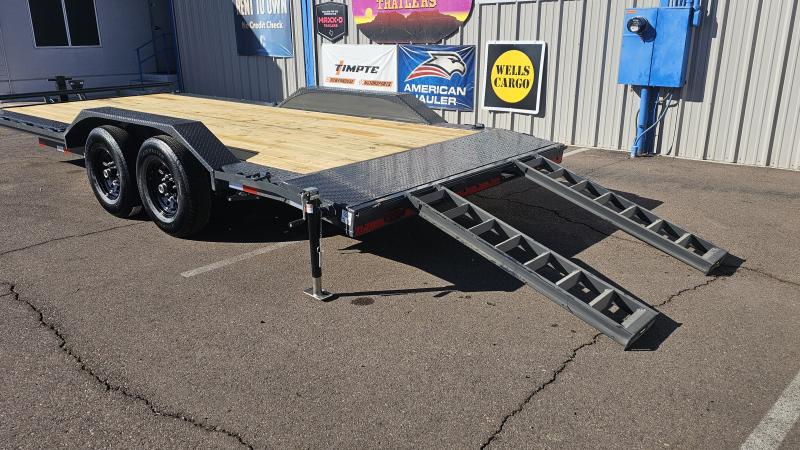 new Equipment / Flatbed Trailers Lamar Trailers  for sale, in Phoenix, AZ Thumbnail 5