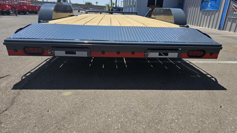 new Car Haulers / Racing Trailers Lamar Trailers  for sale, in Phoenix, AZ Thumbnail 3