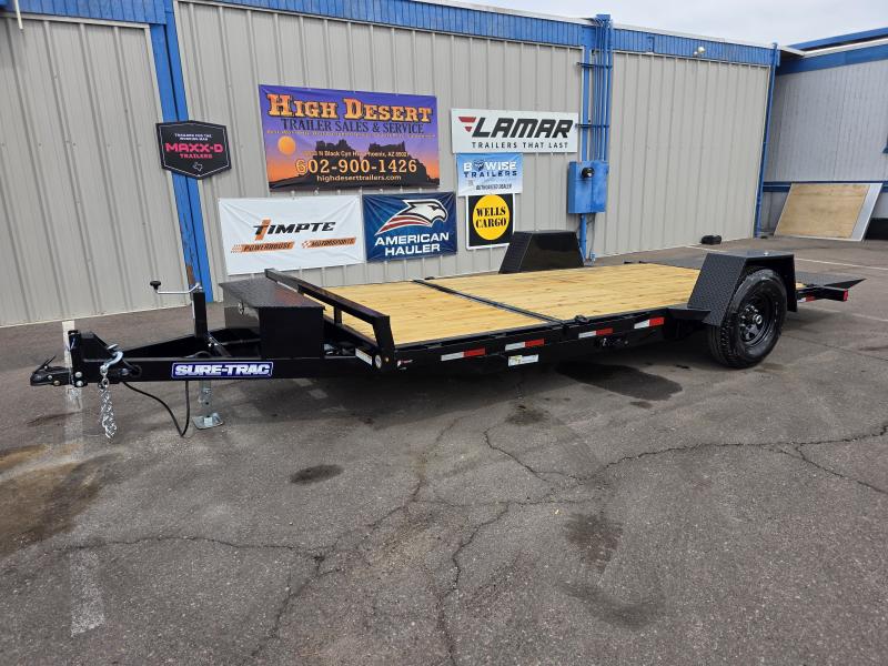 new Tilt Trailers Sure-Trac  for sale, in Phoenix, AZ Thumbnail 2