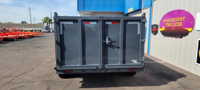 new Dump Trailers Lamar Trailers  for sale, in Phoenix, AZ Thumbnail 4