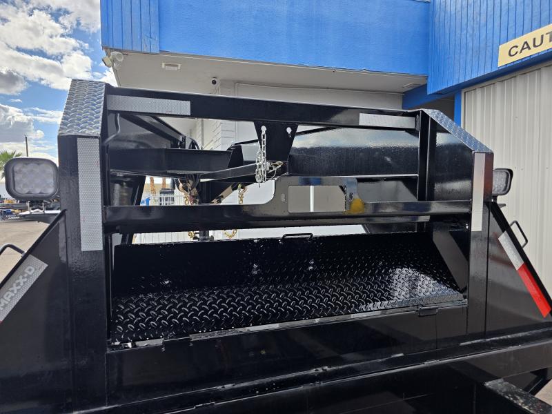 new Tilt Trailers MAXX-D  for sale, in Phoenix, AZ Thumbnail 11